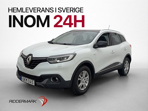 Renault Kadjar 3 of 30