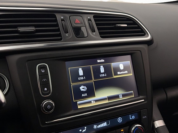 Renault Kadjar 22 of 30