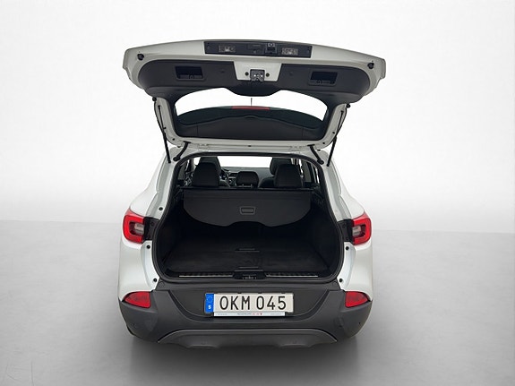 Renault Kadjar 28 of 30