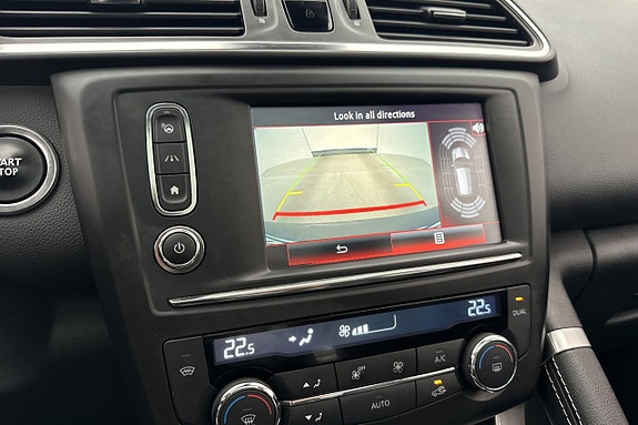 Renault Kadjar 20 of 30