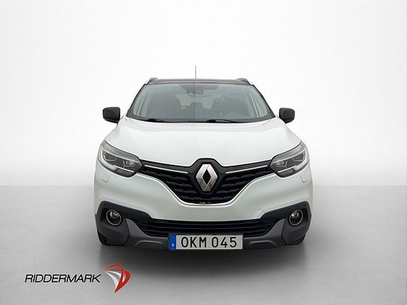 Renault Kadjar 2 of 30