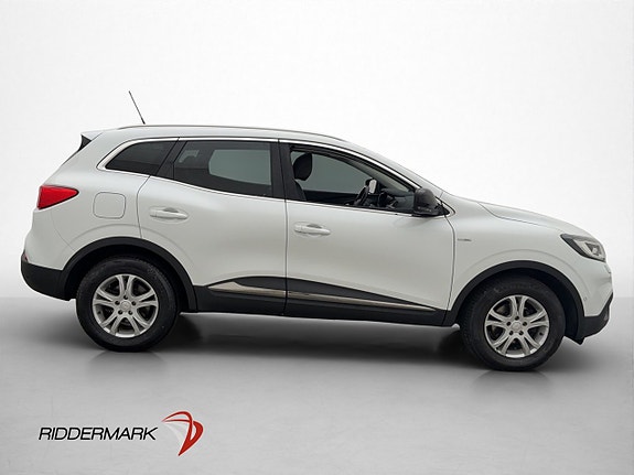 Renault Kadjar 9 of 30