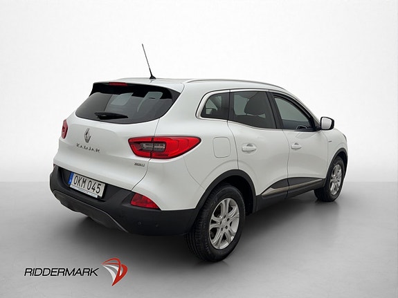 Renault Kadjar 8 of 30