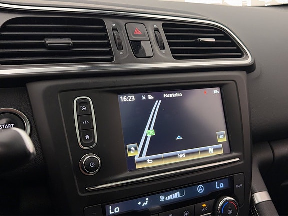 Renault Kadjar 21 of 30