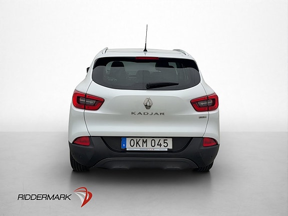Renault Kadjar 7 of 30