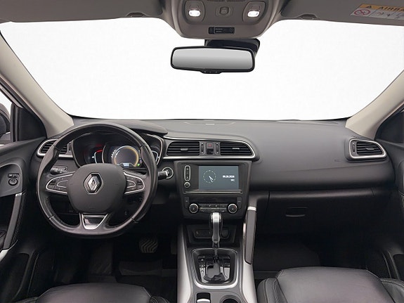 Renault Kadjar 13 of 30