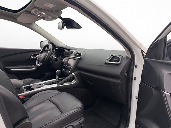 Renault Kadjar 26 of 30