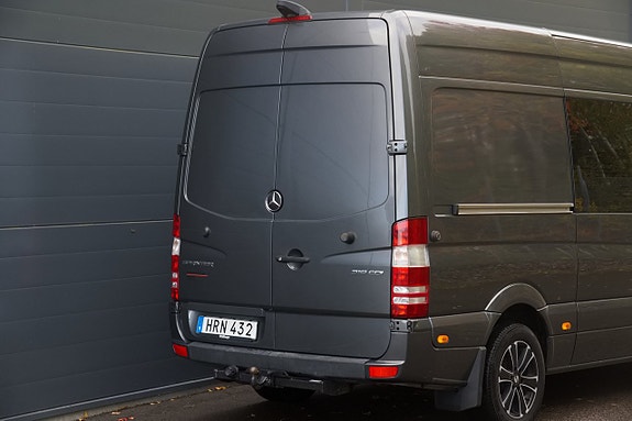 Mercedes-Benz Sprinter 319 6 of 15