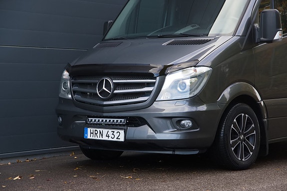 Mercedes-Benz Sprinter 319 3 of 15