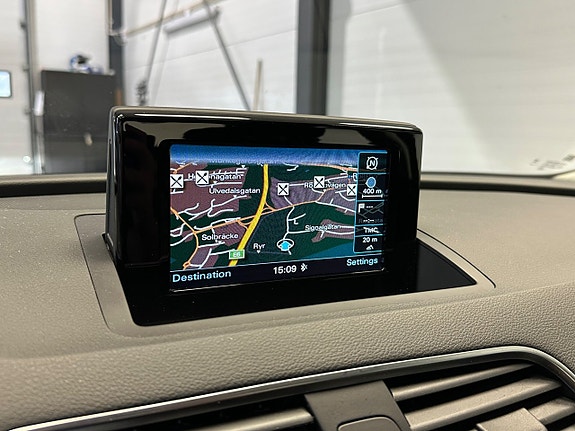 Audi Q3 24 of 28