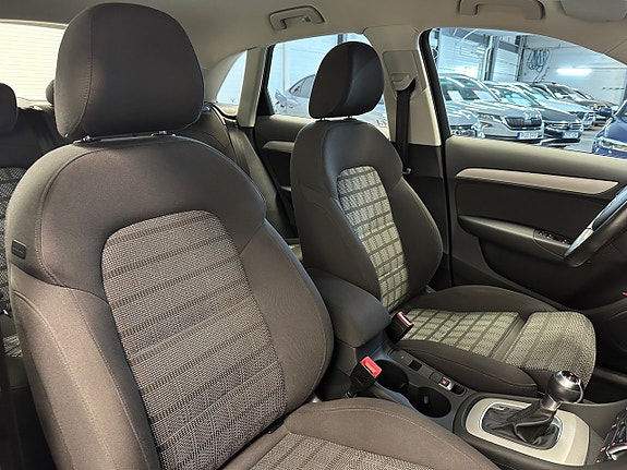 Audi Q3 15 of 28