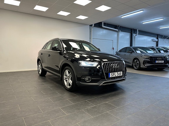 Audi Q3 6 of 28