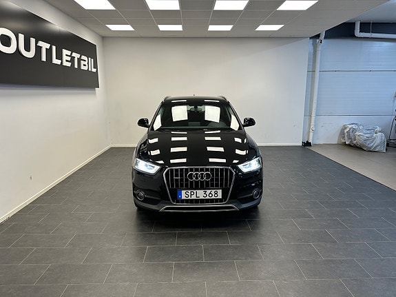 Audi Q3 5 of 28