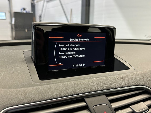 Audi Q3 26 of 28