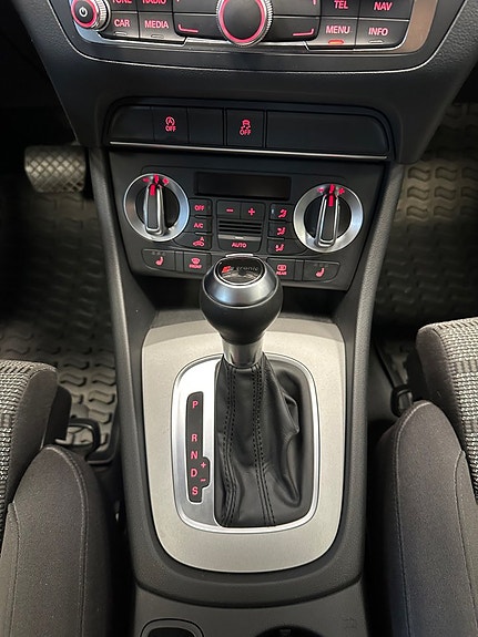 Audi Q3 22 of 28