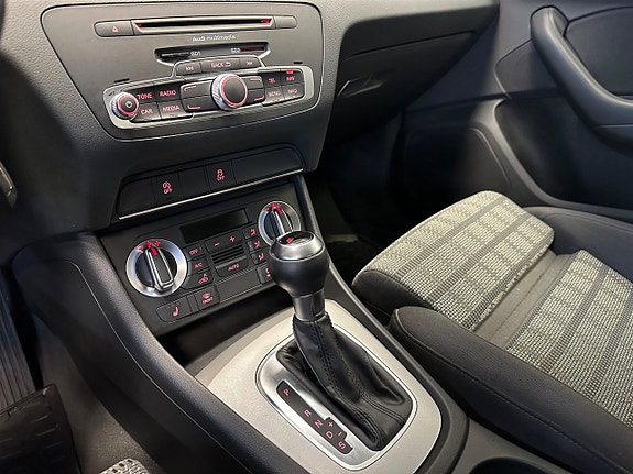 Audi Q3 23 of 28