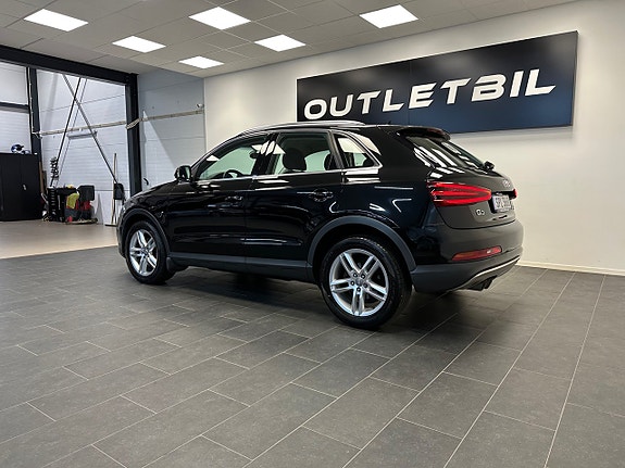 Audi Q3 4 of 28