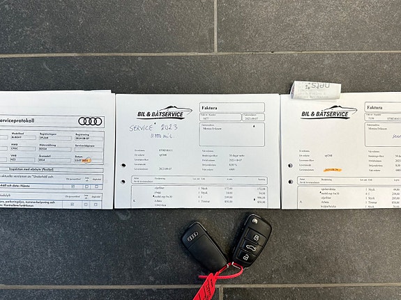 Audi Q3 27 of 28