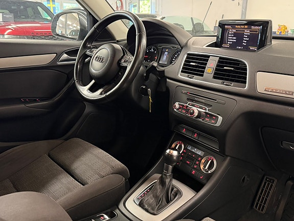 Audi Q3 19 of 26