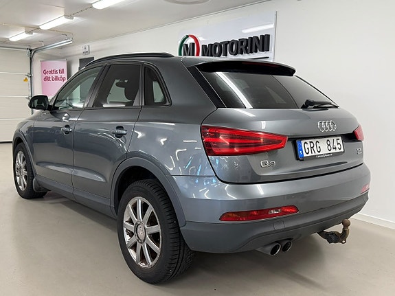 Audi Q3 6 of 26