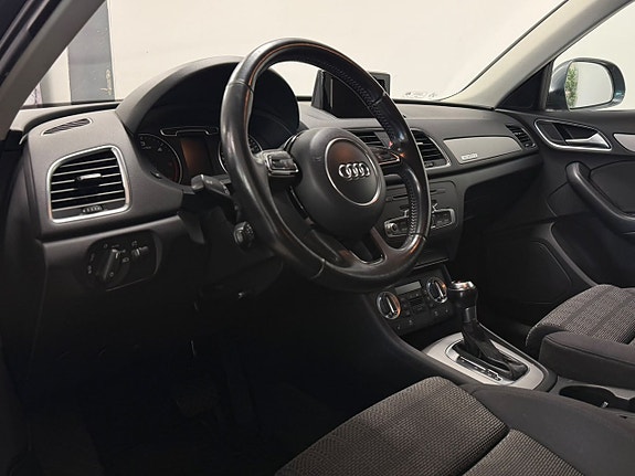 Audi Q3 9 of 26