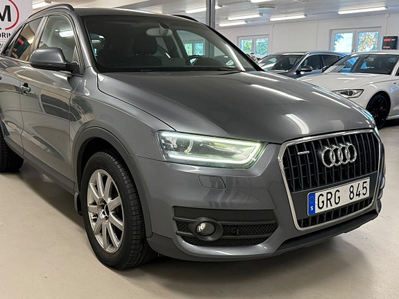 Audi Q3 16 of 26
