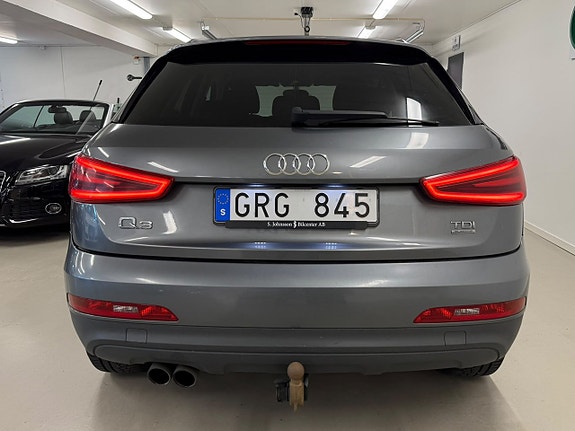 Audi Q3 11 of 26