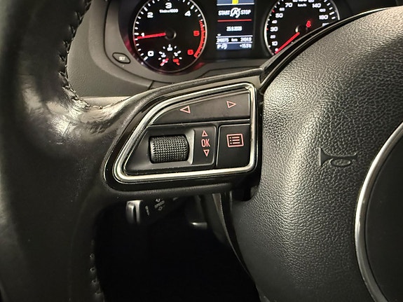 Audi Q3 22 of 26