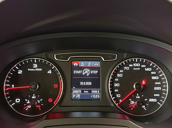 Audi Q3 21 of 26