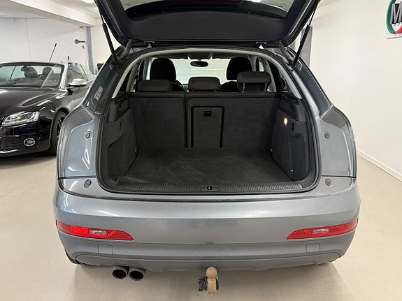 Audi Q3 12 of 26