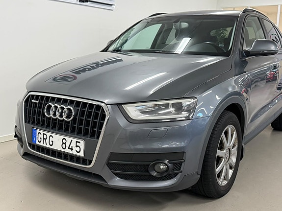 Audi Q3 3 of 26