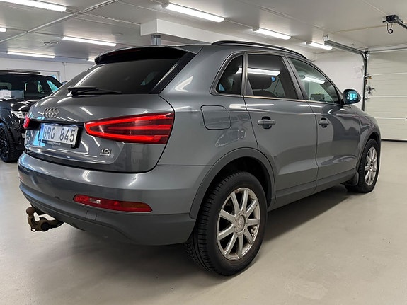 Audi Q3 13 of 26