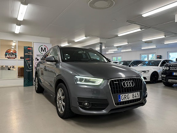 Audi Q3 15 of 26