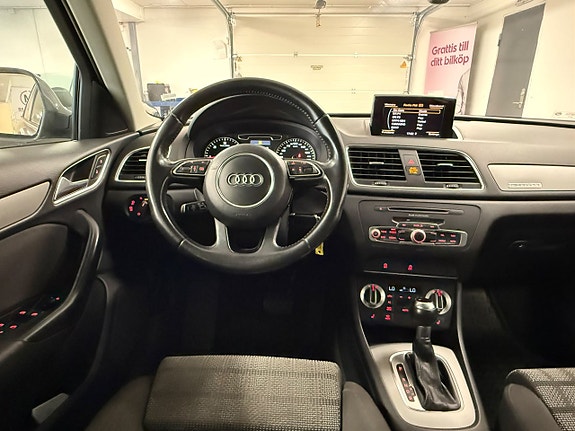 Audi Q3 20 of 26