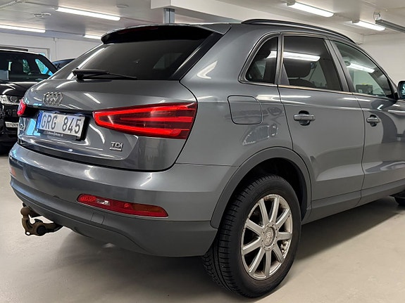 Audi Q3 14 of 26