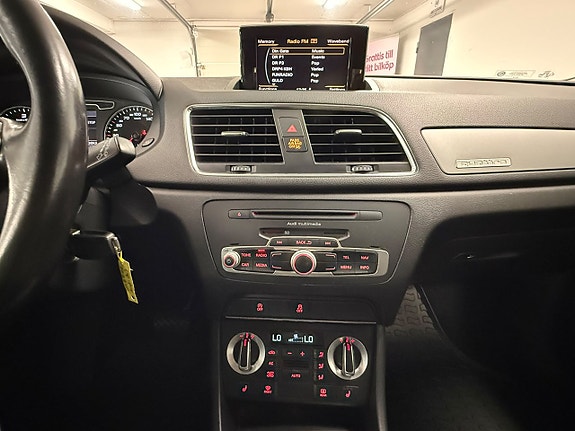 Audi Q3 26 of 26