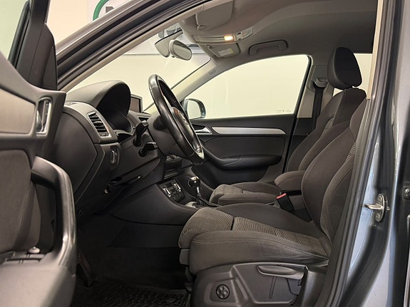 Audi Q3 8 of 26