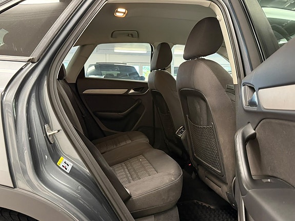 Audi Q3 17 of 26