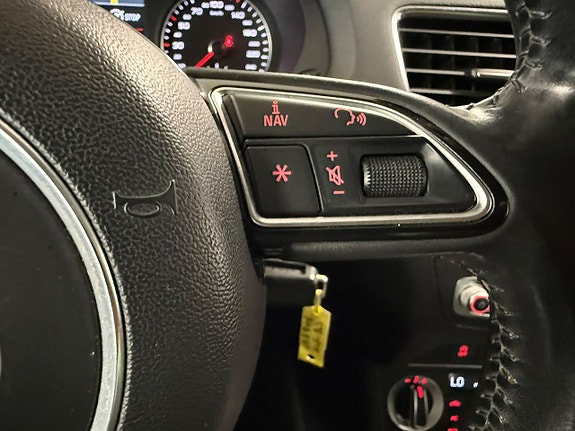 Audi Q3 23 of 26