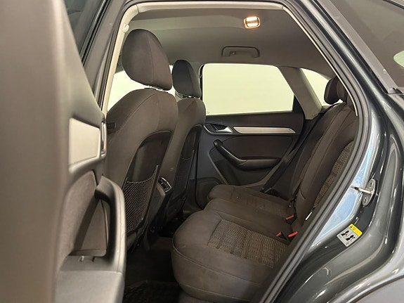 Audi Q3 10 of 26