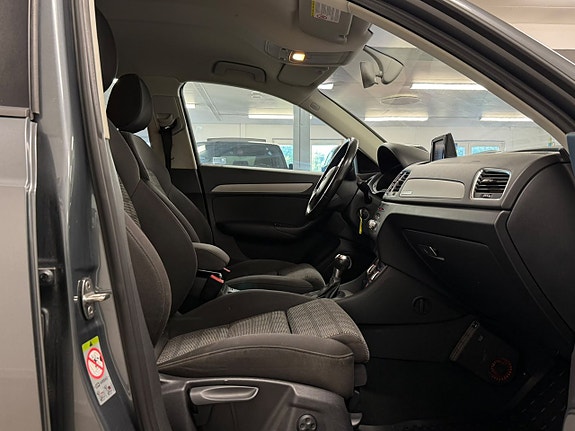 Audi Q3 18 of 26