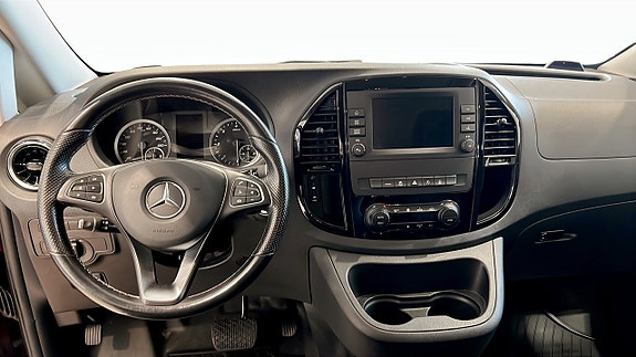 Mercedes-Benz Vito 116 8 of 12