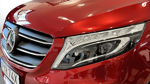 Mercedes-Benz Vito 116 9 of 12
