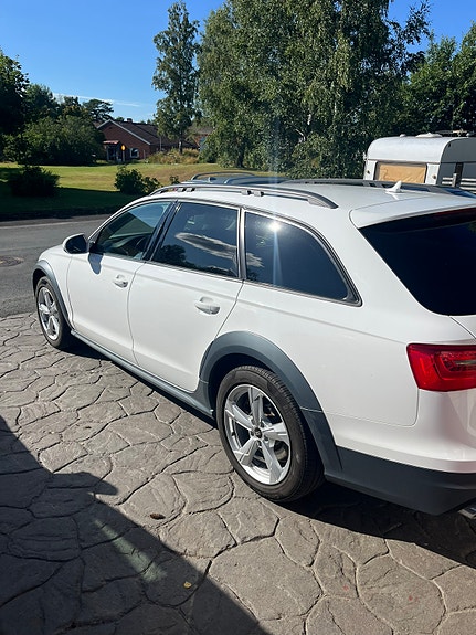 Audi A6 allroad 3 of 17