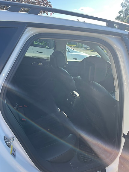 Audi A6 allroad 13 of 17