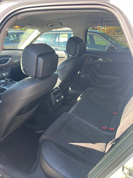 Audi A6 allroad 9 of 17