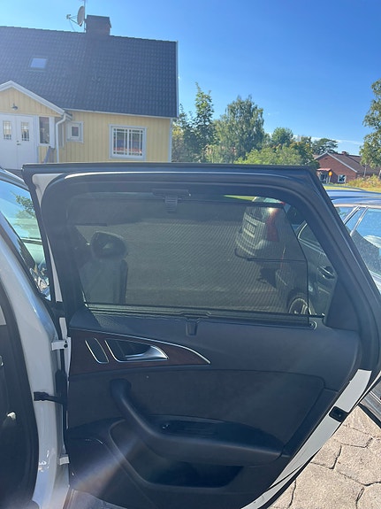 Audi A6 allroad 14 of 17