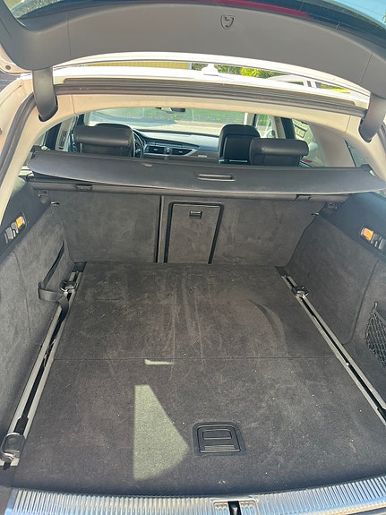 Audi A6 allroad 11 of 17