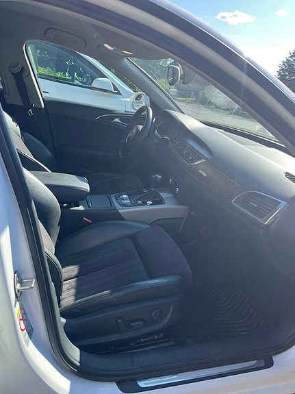 Audi A6 allroad 15 of 17