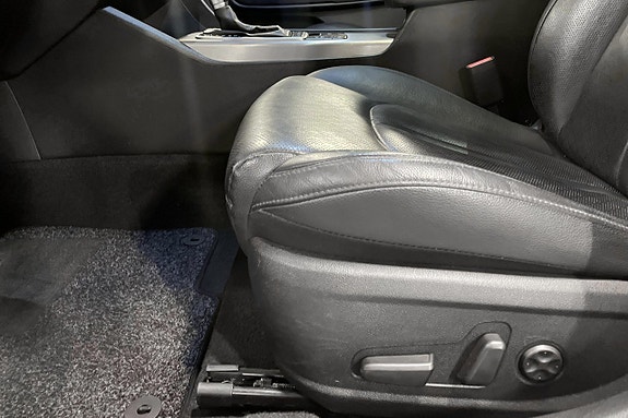 Kia Optima 29 of 30